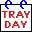TrayDay Icon