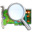 Trogon MAC Scanner 2.8 32x32 pixels icon