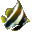 Tropical Fish 3D Screensaver 1.3 32x32 pixels icon
