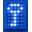 TrueCrypt 7.1a 32x32 pixels icon