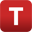 Tuxera NTFS for Mac 2021 32x32 pixels icon