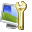 TweakNow WinSecret 2012 1.9.0 / 2.3.0 Plus 32x32 pixels icon