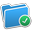 Twin Folders 5.3 32x32 pixels icon