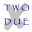 Two Due 3.30 32x32 pixels icon