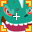 Typing Monster 1.5.1 32x32 pixels icon