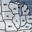 U.S. Map in Flash 1.2 32x32 pixels icon