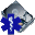 UBCD4WIN 3.5.0 UBCD4WIN 3.5.0 32x32 pixels icon