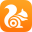 UC Browser for Java 32x32 pixels icon