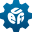 UEFITool 0.28.0 / NE Alpha 66 32x32 pixels icon