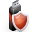 USB Encryption Software USBCrypt Icon