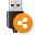 USB over Network 6.0.6 32x32 pixels icon
