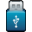 USB Safeguard Free 8.3.1 32x32 pixels icon