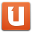 Ubuntu One 4.2.0 32x32 pixels icon