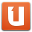 Ubuntu One Icon