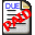 Ultimate Debt Manager 2009 32x32 pixels icon