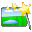 Ultimate Webshots Converter 1.6.5 32x32 pixels icon