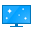 Ultra Screen Saver Maker Icon