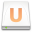 Ultracopier 2.2.4.14 32x32 pixels icon
