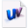 UV Outliner 1.5.1 32x32 pixels icon