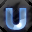 Ultrawave Guitar Tuner 1.4 32x32 pixels icon