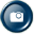 Undelete MultiMediaCard Icon