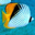 Underwater Picture Screensaver 1.0 32x32 pixels icon
