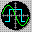 Universal Software Oscilloscope Library Icon