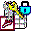 Unlock Access MDE Design 2.3.3 32x32 pixels icon