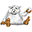 UpdateYeti 2015 2.44l 32x32 pixels icon