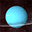 Uranus 3D Space Screensaver 1.0.3.6 32x32 pixels icon