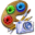 VCW VicMan's Photo Editor Icon