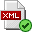 Validate Multiple XML Files Software 7.0 32x32 pixels icon