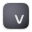 Vectoraster 8.4.2 32x32 pixels icon