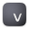 Vectoraster 8.5.9 32x32 pixels icon