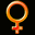 Venus Observation 3D Screensaver 1.0.5 32x32 pixels icon