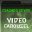 Video Carousel Icon