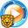 Golden Shield Video Encryptor 10.4 32x32 pixels icon