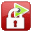 Video Padlock Icon