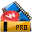 Video Watermark Pro Icon