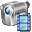 VideoCapX 6.3 VideoCapX 6.3 32x32 pixels icon