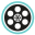 VideoCompressor 2016l 32x32 pixels icon