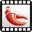 VideoLobster 1.2 VideoLobster 1.2 32x32 pixels icon
