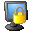 Vinasoft Desktop Lock 2.0 32x32 pixels icon