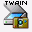 VintaSoft Twain ActiveX 6.0 32x32 pixels icon
