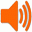 Virtual Audio Streaming Icon