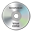 Virtual CD RW 2.0.6 32x32 pixels icon