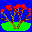 Virtual Flower 2.1 32x32 pixels icon