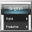 Vista Vertical Flyout Menu Icon