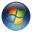 Vista Visual Styles Pack 6.0 32x32 pixels icon
