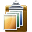 Visual Clipboard 2.2 32x32 pixels icon